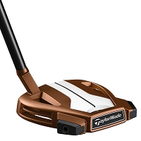 TaylorMade Spider X Copper Putter