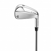 TaylorMade P7MB Irons Steel