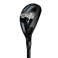 TaylorMade SIM 2 Rescue