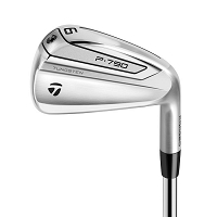 TaylorMade P790 Irons Steel