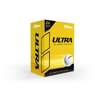 Wilson Pro Staff Ultra 24 Golf Balls