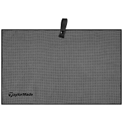 TaylorMade 15" Microfiber Cart Towel