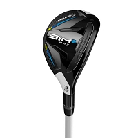 TaylorMade SIM 2 Max Rescue Lady