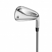 TaylorMade P770 Irons Steel